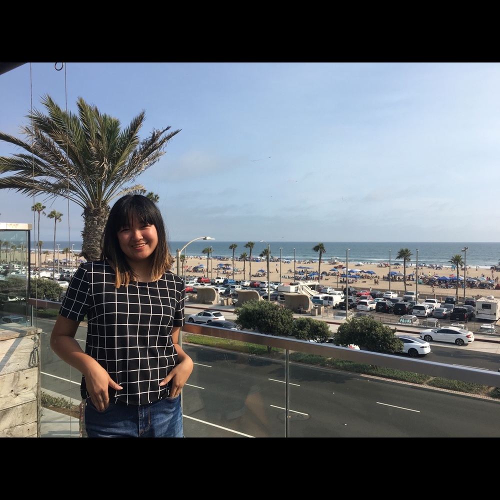 Meet your Posher, Adeline